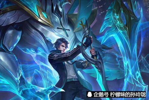 王者荣耀凯最新皮肤爆料,凯新皮肤“战神归来”惊艳亮相