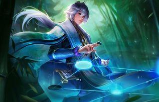 王者荣耀皮肤奕星最新爆料最新,星辰璀璨，神秘力量觉醒