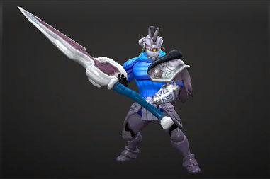 dota2最新皮肤爆料,华丽变身，英雄风采再升级