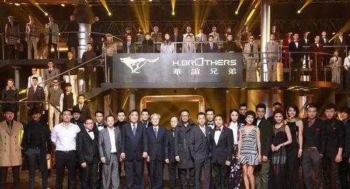 华谊兄弟最新爆料,揭秘影视行业幕后风云