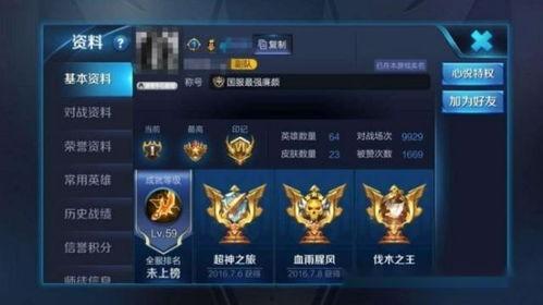 王者荣耀国服皮肤最新爆料,神秘英雄华丽变身，视觉盛宴即将来袭！